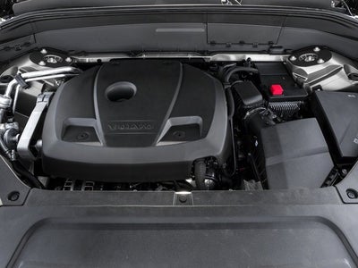 2016 Volvo XC90 T6 Inscription