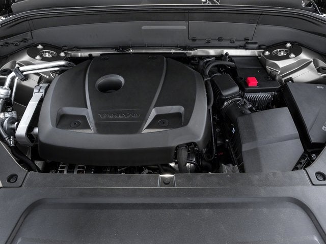 2016 Volvo XC90 T6 Inscription