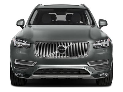 2016 Volvo XC90 T6 Inscription