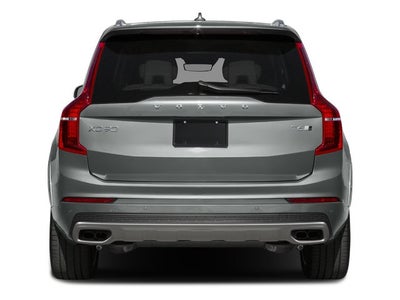 2016 Volvo XC90 T6 Inscription