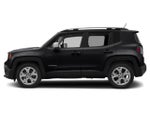 2018 Jeep Renegade Limited