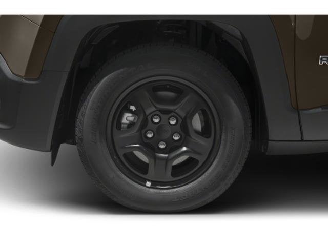 2018 Jeep Renegade Sport 4x4