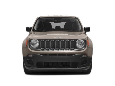 2018 Jeep Renegade Sport 4x4