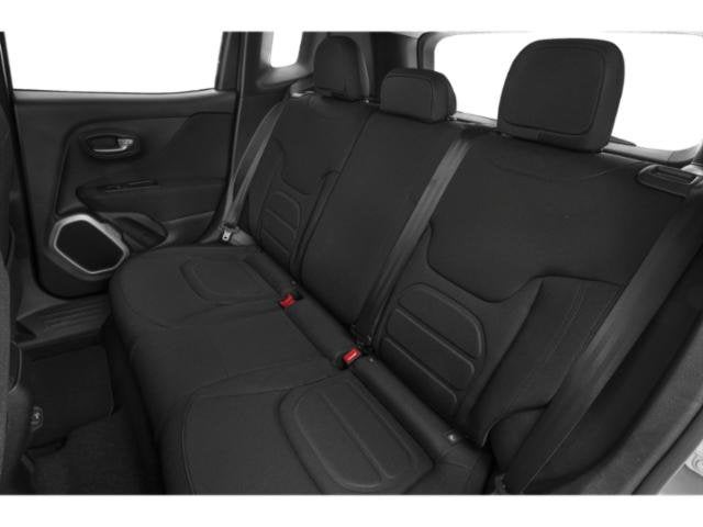 2019 Jeep Renegade Limited