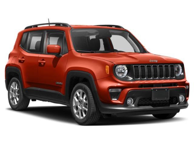 2019 Jeep Renegade Limited