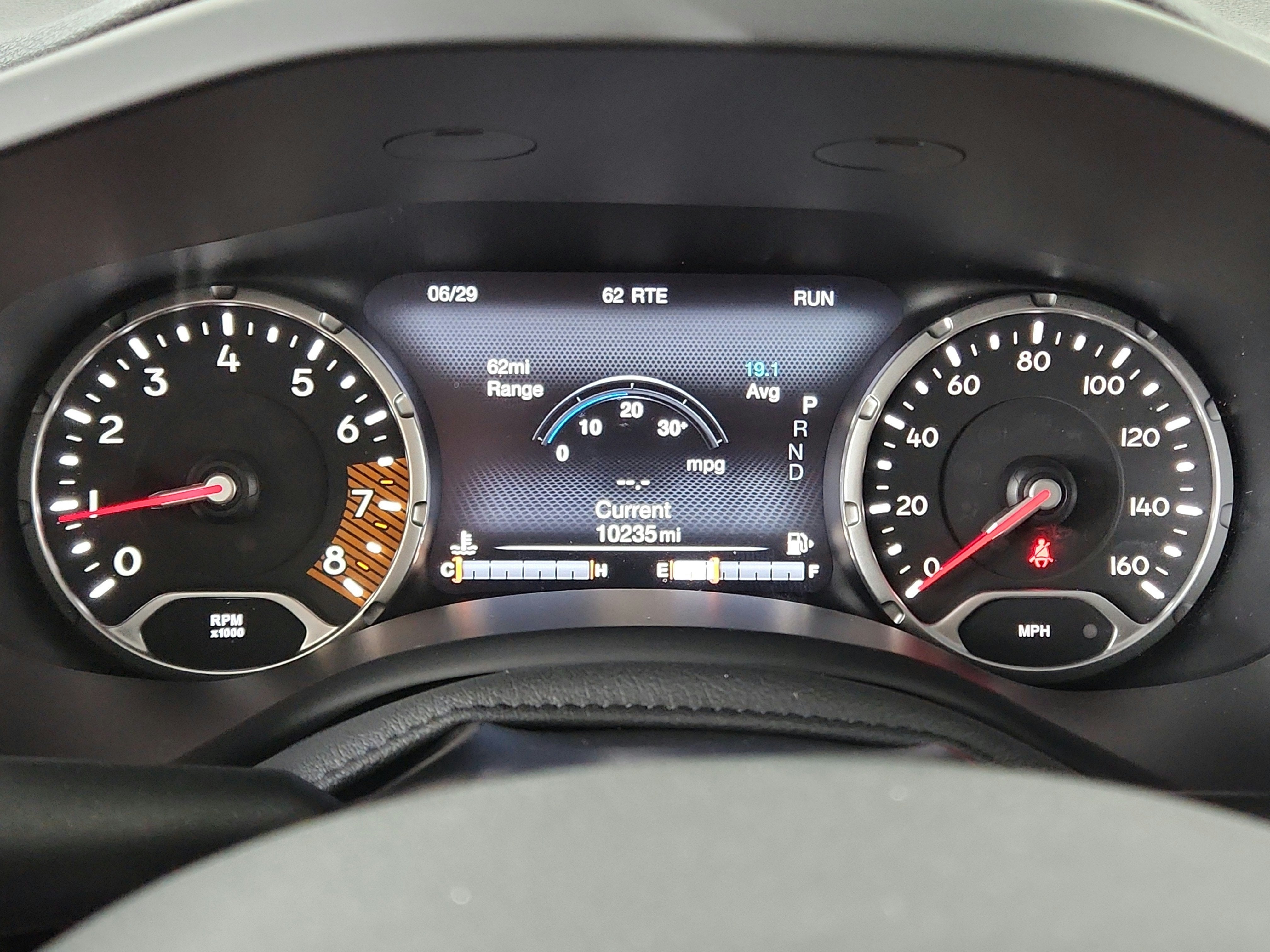 2023 Jeep Renegade Limited