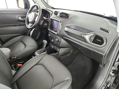 2023 Jeep Renegade Limited