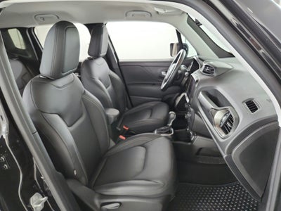 2023 Jeep Renegade Limited