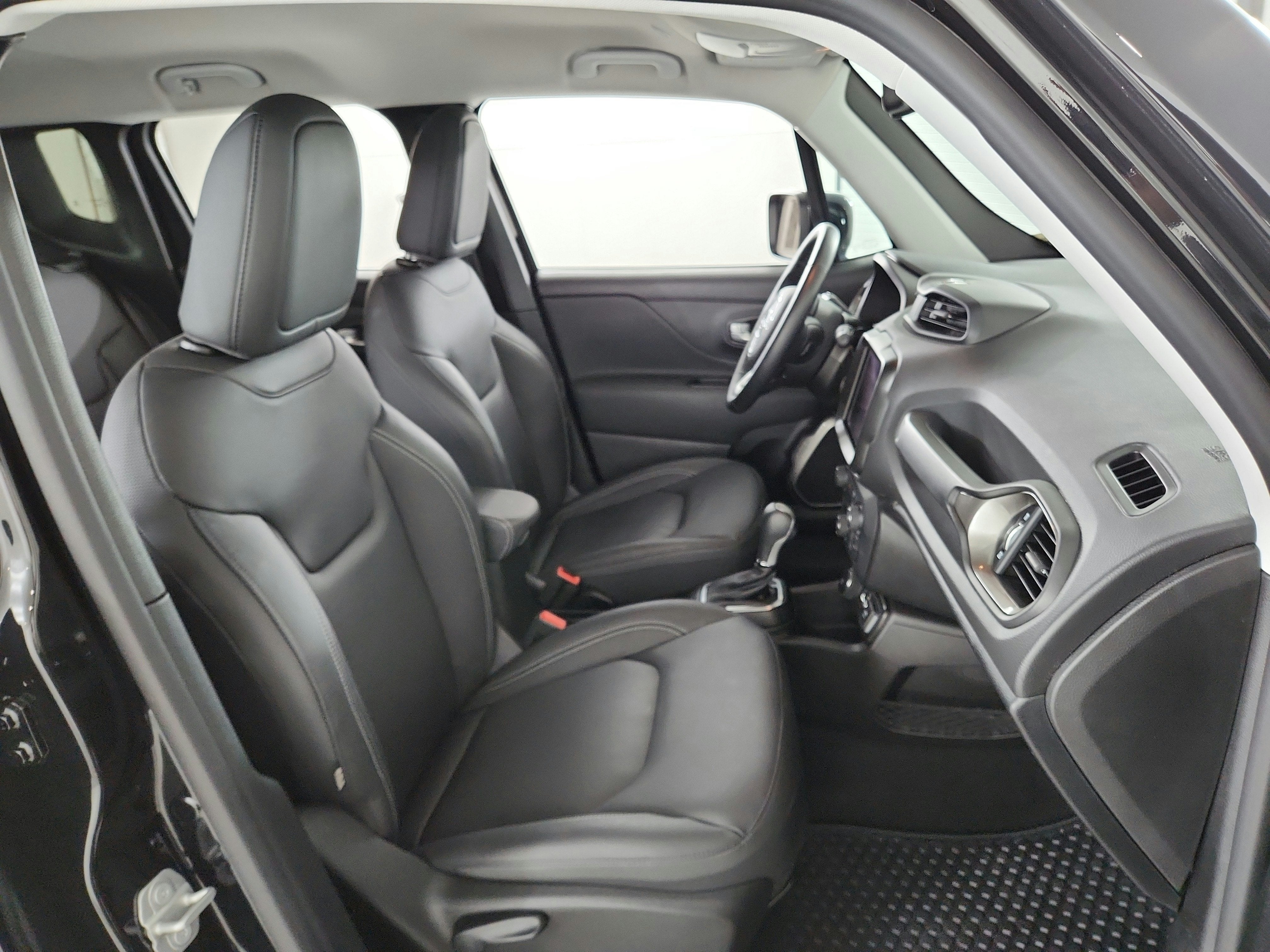 2023 Jeep Renegade Limited