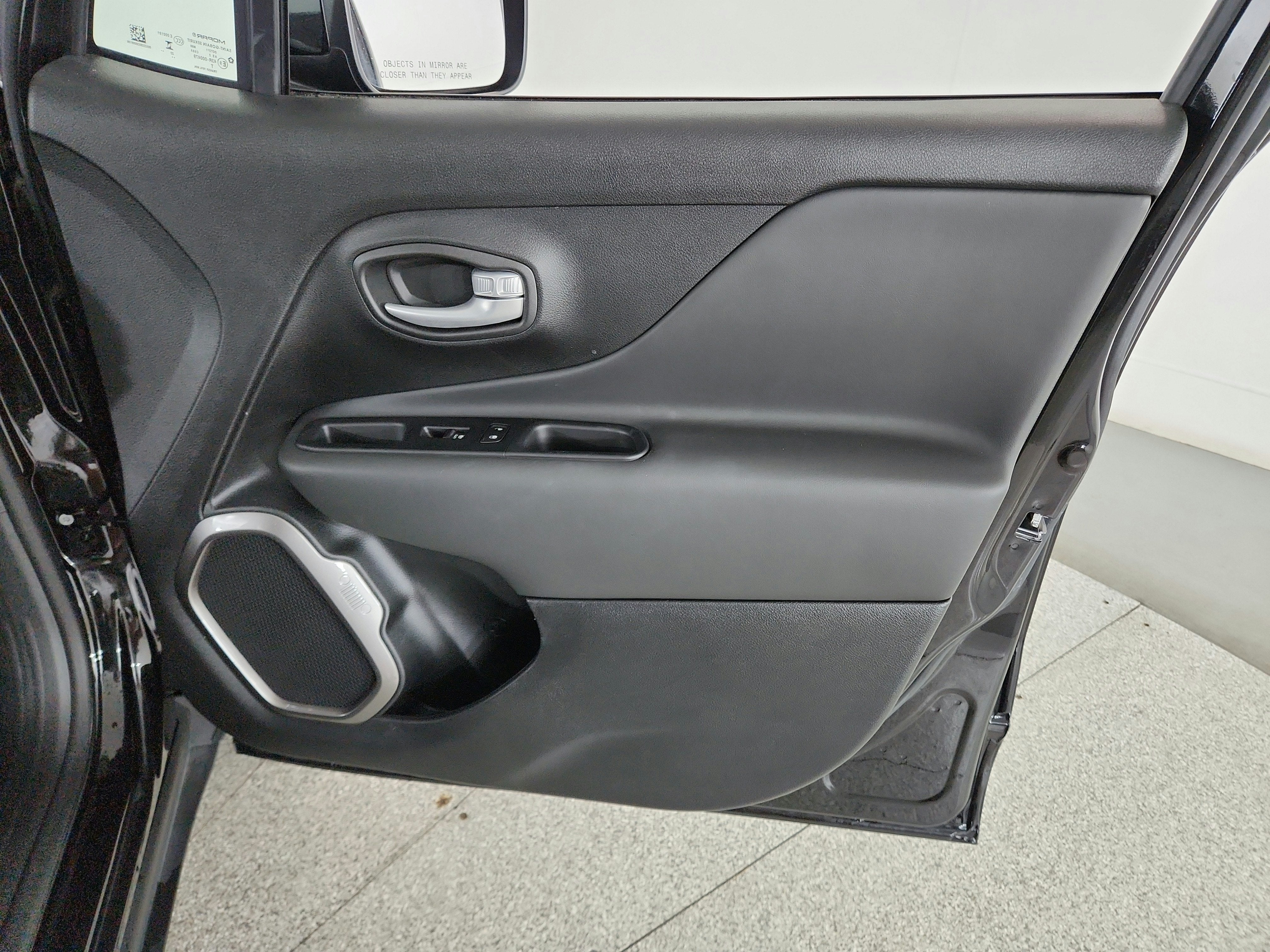 2023 Jeep Renegade Limited
