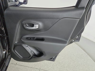 2023 Jeep Renegade Limited