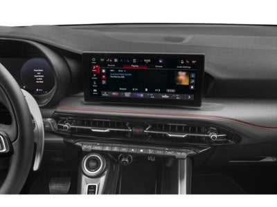 2024 Dodge Hornet R/T