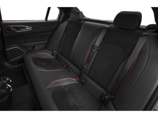 2020 Alfa Romeo Giulia Quadrifoglio