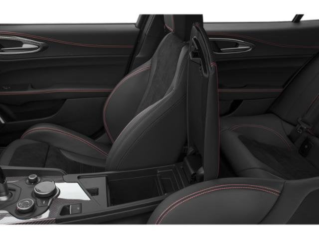 2020 Alfa Romeo Giulia Quadrifoglio