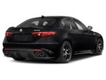 2020 Alfa Romeo Giulia Quadrifoglio