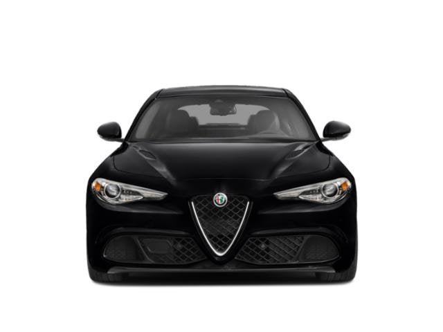 2020 Alfa Romeo Giulia Quadrifoglio