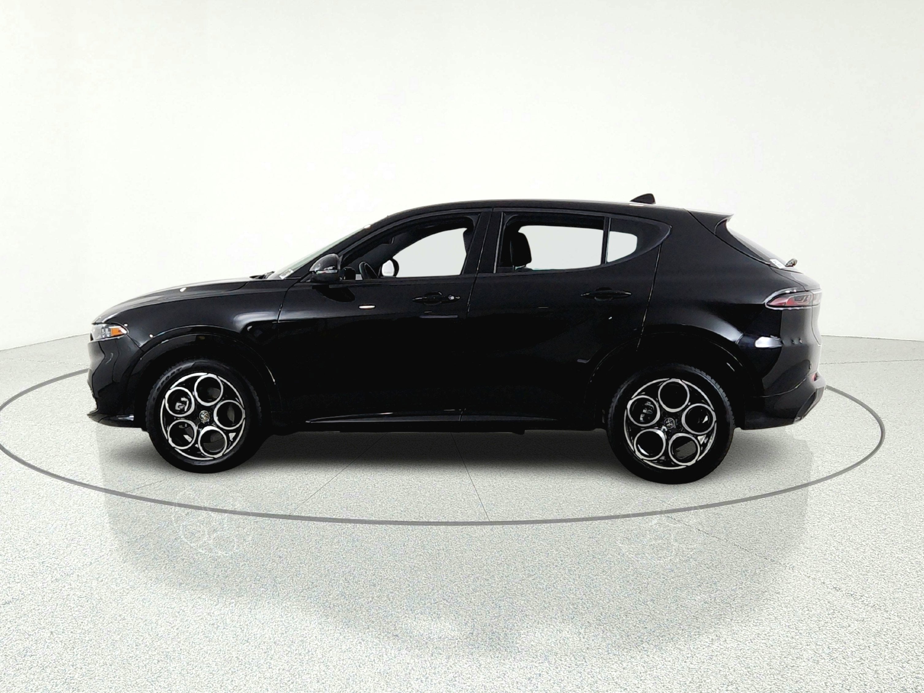 2025 Alfa Romeo Tonale SPRINT