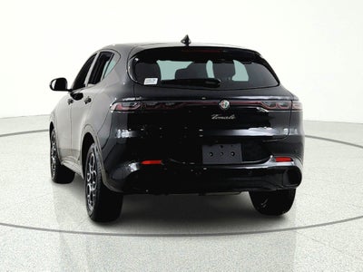 2025 Alfa Romeo Tonale SPRINT