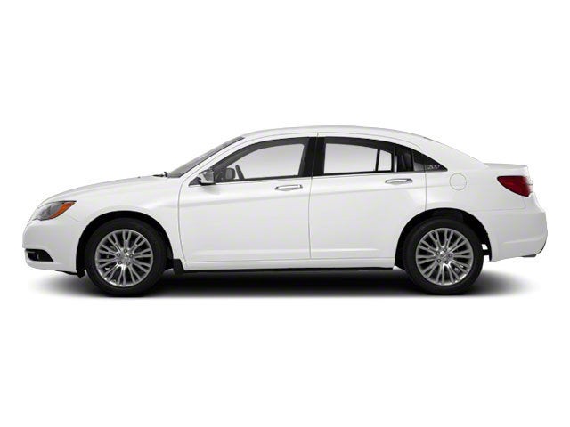 2013 Chrysler 200 Limited
