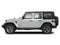 2020 Jeep Wrangler Unlimited Sahara Altitude