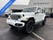 2021 Jeep Wrangler Unlimited Sahara High Altitude 4xe