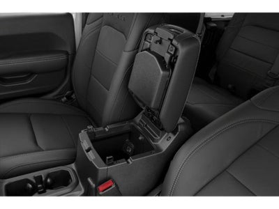 2021 Jeep Wrangler Unlimited Sahara High Altitude 4xe