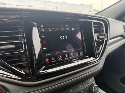 2022 Dodge Durango GT