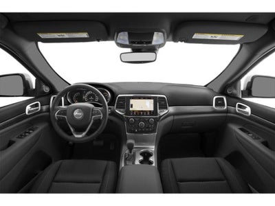 2022 Jeep Grand Cherokee WK Laredo X
