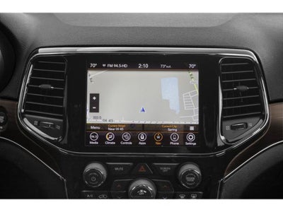 2022 Jeep Grand Cherokee WK Laredo X