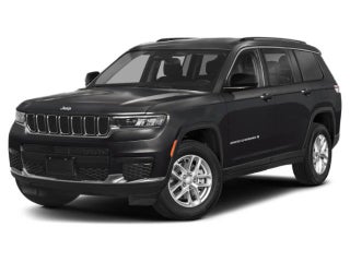 2023 Jeep Grand Cherokee L Base