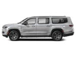 2025 Jeep Wagoneer L Series II