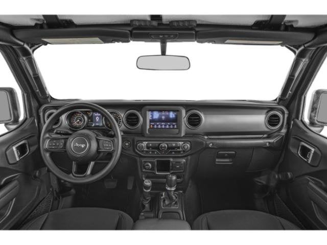 2022 Jeep Gladiator Sport S