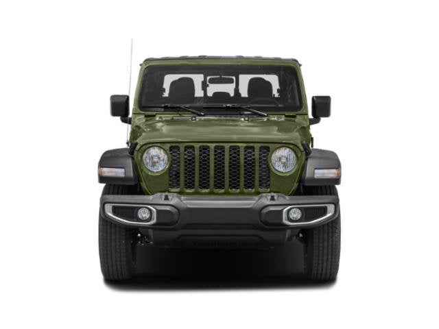 2022 Jeep Gladiator Sport S