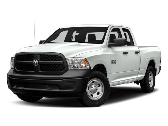 2016 RAM 1500 Express