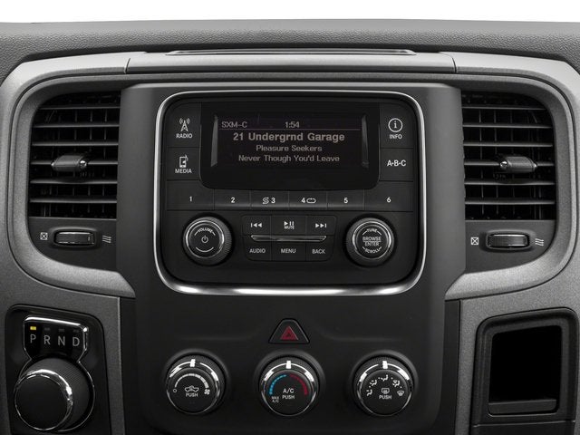 2016 RAM 1500 Express
