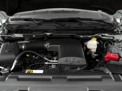 2016 RAM 1500 Express