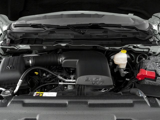 2016 RAM 1500 Express