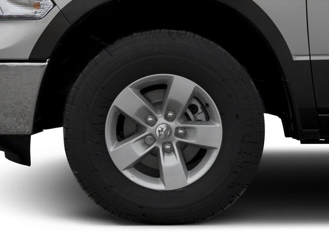 2016 RAM 1500 Express