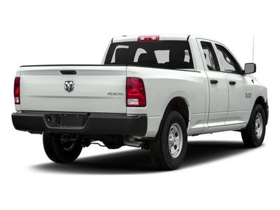 2016 RAM 1500 Express