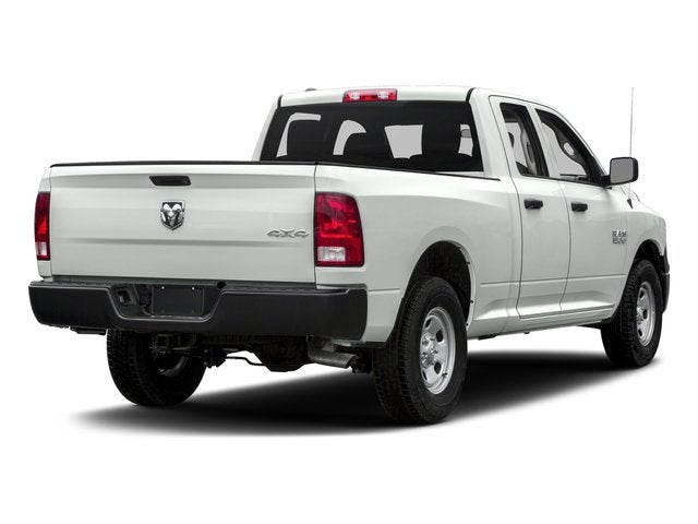 2016 RAM 1500 Express