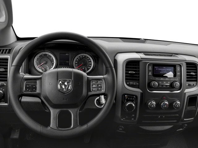 2016 RAM 1500 Express