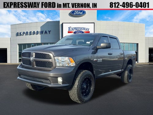 2014 RAM 1500 Express