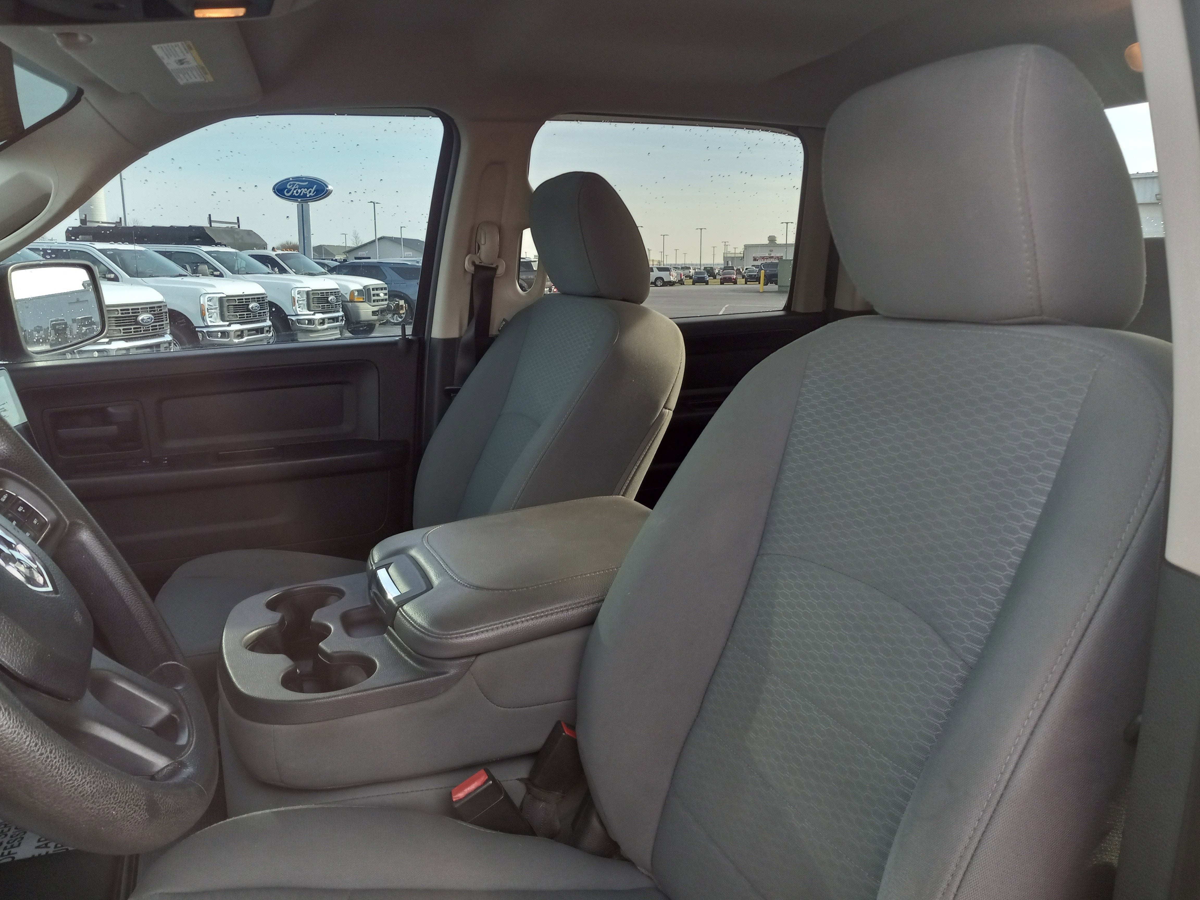 2014 RAM 1500 Express