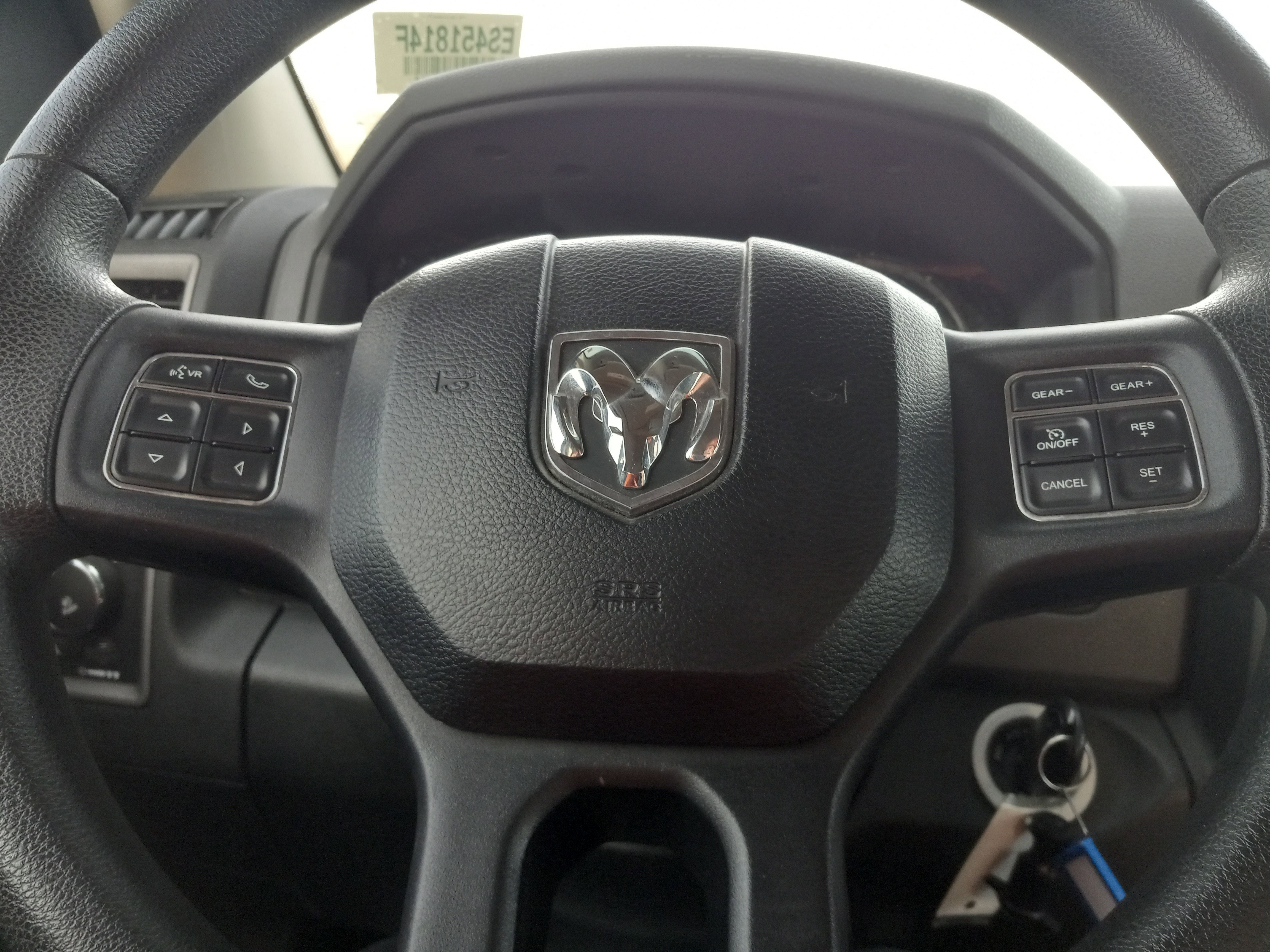 2014 RAM 1500 Express