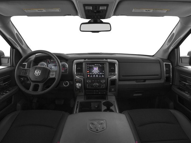2016 RAM 1500 Sport