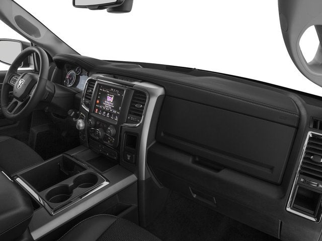 2016 RAM 1500 Sport