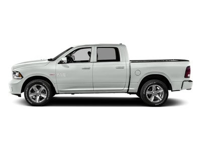 2016 RAM 1500 Sport