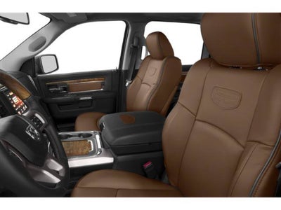 2018 RAM 1500 Longhorn