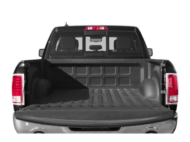 2018 RAM 1500 Longhorn