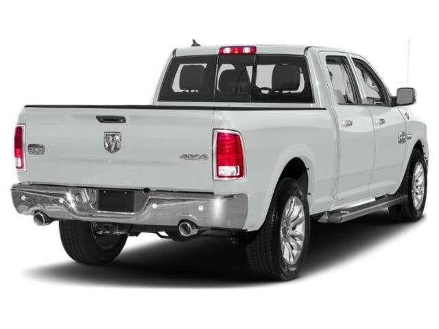 2018 RAM 1500 Longhorn